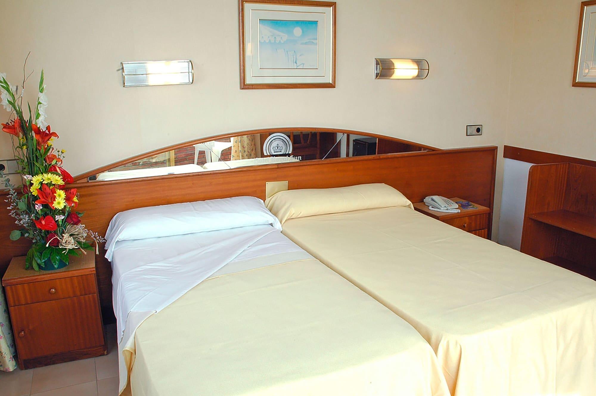 Hotel Htop Royal Sun #Htopfun Santa Susanna Esterno foto