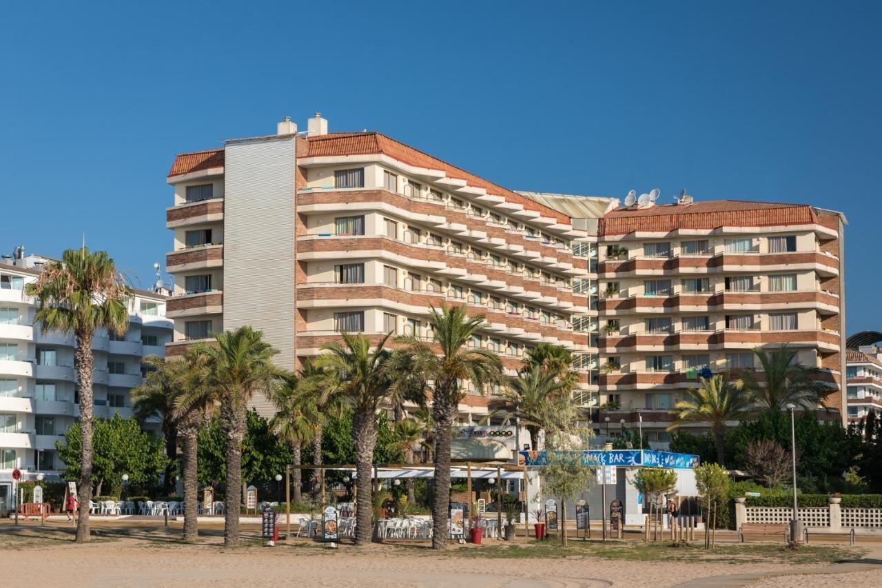 Hotel Htop Royal Sun #Htopfun Santa Susanna Esterno foto