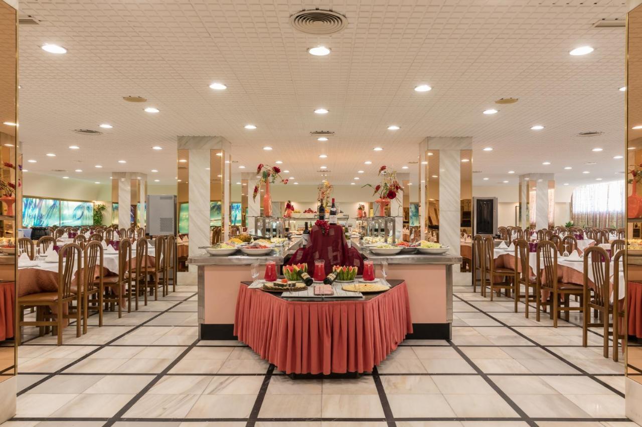 Hotel Htop Royal Sun #Htopfun Santa Susanna Esterno foto